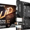 Płyta główna Gigabyte A520I AC