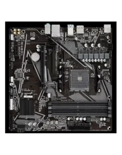Płyta główna GIGABYTE A520M DS3H V2 AM4 DDR4 Micro ATX MB