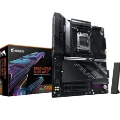 Płyta główna GIGABYTE B850 Aorus Elite WiFi 7 9MB85EL7-00-G10