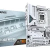Płyta główna GIGABYTE B850 EAGLE WIFI7 ICE AMD B850 Gniazdo AM5 ATX B850 EAGLE WF7 ICE