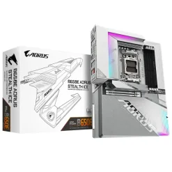 Płyta główna Gigabyte B650E AORUS STEALTH ICE