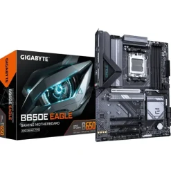 Płyta główna GIGABYTE B650E EAGLE AM5 ATX