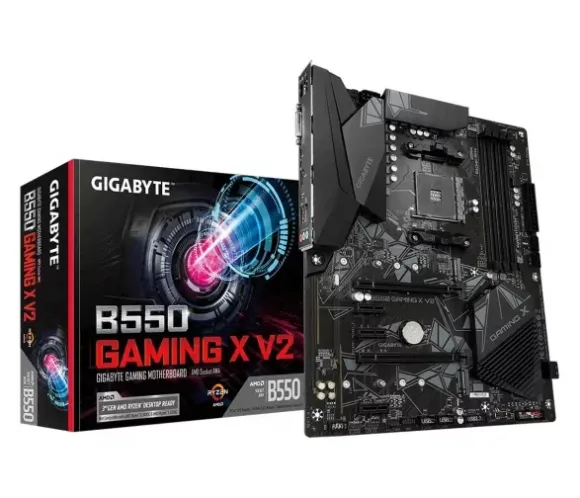 Płyta główna Gigabyte B550 Gaming X V2