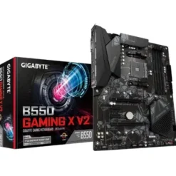 Płyta główna Gigabyte B550 Gaming X V2
