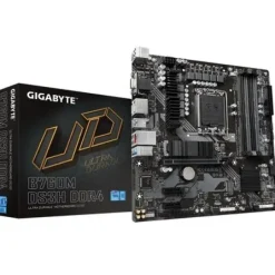 Płyta główna Gigabyte B760M DS3H DDR4