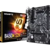 Płyta główna Gigabyte B450M S2H