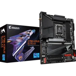 Płyta główna Gigabyte GIGA Z790 AORUS ELITE AX S1700 DDR5 ATX