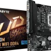 Płyta główna GIGABYTE H610M D3H WIFI DDR4