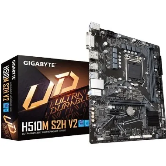 Płyta główna Gigabyte H510M S2H V2