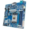 Płyta główna Gigabyte MC13-LE0 1x AM5 AMD Epyc 4004/Ryzen 7000 B650E (4xDIMM, 4x SATA, 1xM.2, 2x1Gbe, IPMI, mATX)