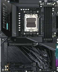 Płyta główna Gigabyte X870E A ELITE X