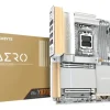 Płyta główna GIGABYTE X870E AERO X3D WOOD