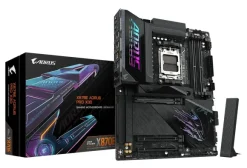 Płyta główna Gigabyte X870E AORUS PRO X3D AMD X870E AM5 ATX