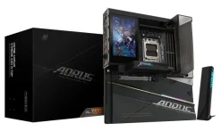 Płyta główna Gigabyte X870E AORUS XTREME X3D AI TOP
