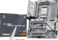 Płyta główna MSI MAG B850 GAMING PLUS MAX WIFI AM5 MB 4xDDR5 7E56-030R