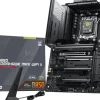 Płyta główna MSI MAG B850 TOMAHAWK MAX WIFI II płyta główna AMD B850 Gniazdo AM5 ATX