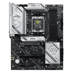 Płyta główna MSI MAG X870E GAMING MAX WIFI