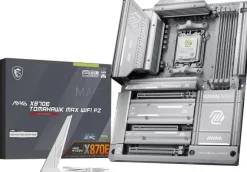 Płyta główna MSI MAG X870E TOMAHAWK MAX WIFI PZ AM5 ATX