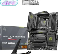 Płyta główna MSI MAG X870E TOMAHAWK WIFI AM5 MB
