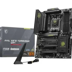 Płyta główna MSI MAG X870 Tomahawk WiFi
