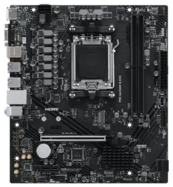 Płyta główna MSI PRO A620AM-B EVO AMD A620A AM5 ATX 7E36-001R