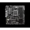 Płyta główna msi Płyta główna PRO B650M-P AM5 4DDR5 HDMI/DP mATX