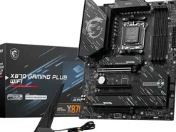 Płyta główna MSI X870 GAMING PLUS WIFI