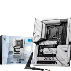 Płyta główna MSI Z790 PROJECT ZERO – 7E23-001R