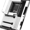 Płyta główna NZXT N7 Z890 Intel Z890 LGA 1851 Socket V1 ATX N7-Z89XT-W1