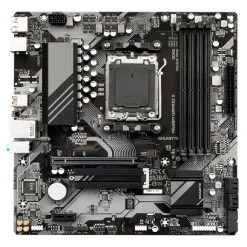 Płyta główna Płyta główna A620M GAMING X AM5 4DDR5 HDMI/DP M.2 mATX