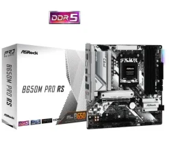 Płyta główna Płyta główna ASRock B650M PRO RS