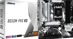 Płyta główna Płyta główna ASRock B650M PRO RS