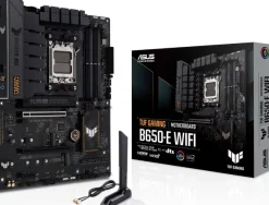 Płyta główna Płyta główna Asus TUF GAMING B650-E WIFI
