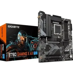 Płyta główna Płyta główna B760 GAMING X AX s1700 4DDR5 DP/HDMI ATX