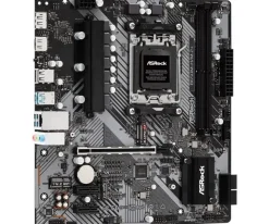 Płyta główna Płyta główna B650M-H/M.2 + AM5 2DDR5 HDMI/DP mATX