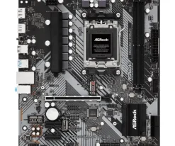 Płyta główna Płyta główna B650M-H/M.2 + AM5 2DDR5 HDMI/DP mATX