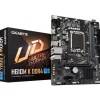 Płyta główna Płyta główna GIGABYTE H610M K DDR4