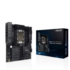 Płyta główna Płyta główna serwerowa ASUS PRO WS W790-ACE