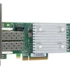 QLogic QLE2742-SR-CK Hostbus-Adapter PCIe 3.0 x8 2 Ports QLE2742-SR-CK
