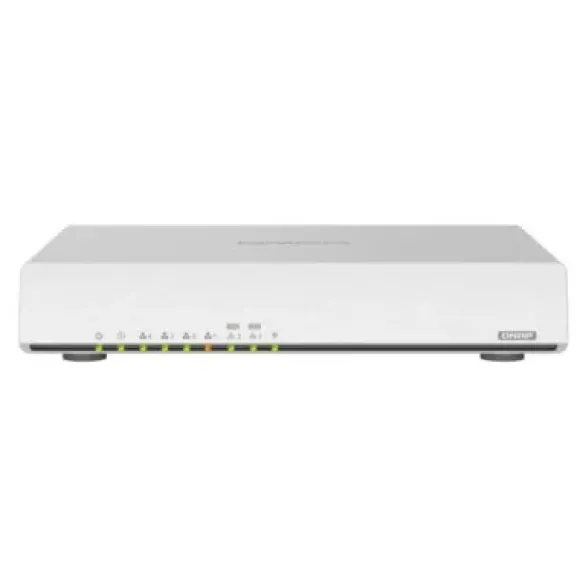 Qnap QHora-301W