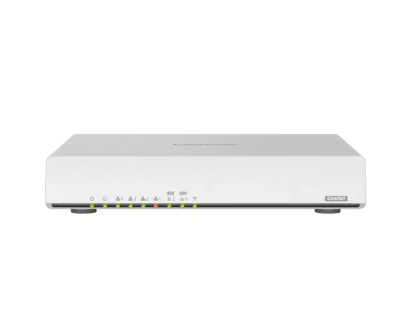 Qnap QHora-301W