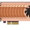 Qnap QM2-2P-244A