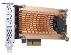 Qnap QM2-2P-244A