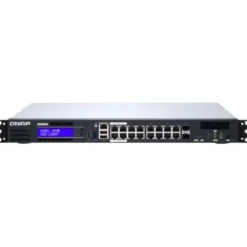 QNAP QNAP QGD-1600P QGD-1600P-8G