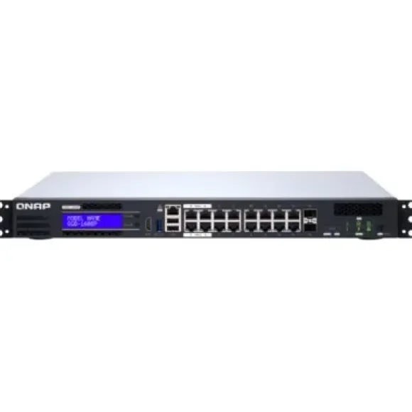 QNAP QNAP QGD-1600P QGD-1600P-8G