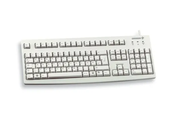 QWERTY BUSINESS LINE USB/KEYBOARD