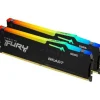 RAM KINGSTON Fury Beast RGB 32GB 5600MHz