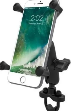 RAM Mount Uchwyt X-Grip$171 IV do Apple iPhone 6 Plus montowany do ramy kierownicy
