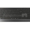 Rapoo E9500M czarna 192128