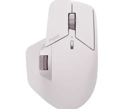 Rapoo MT760L Różowy